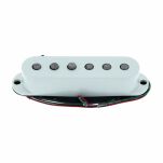 Przetwornik do gitary elektrycznej DiMarzio DP 415 Area 58 WH - 5