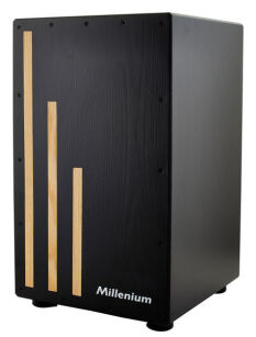 Cajon Millenium BlackBox