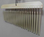 Chimes 25 tonowe CHC-25-S HAYMAN bez statywu - 2