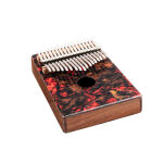 Kalimba Meinl KA17LV Lava - 2