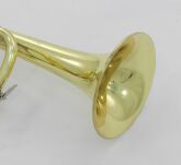 Trąbka Bb Vincent Bach Stradivarius model 37 DR25-090 - 3