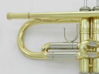 Trąbka Bb Vincent Bach Stradivarius model 37 DR25-090 - 8