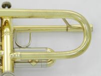 Trąbka Bb Vincent Bach Stradivarius model 37 DR25-090 - 12