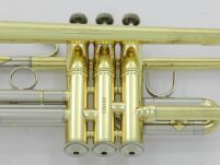 Trąbka Bb Vincent Bach Stradivarius model 37 DR25-090 - 13