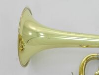 Trąbka Bb Vincent Bach Stradivarius model 37 DR25-090 - 15