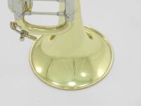 Trąbka Bb Vincent Bach Stradivarius model 37 DR25-090 - 18