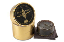 Kalafonia do wiolonczeli średnia Kolstein Kalafonia - 2