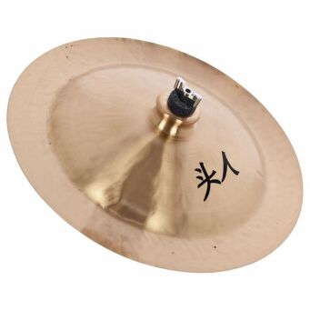 Talerz perkusyjny 14" Thomann China Cymbal 35cm