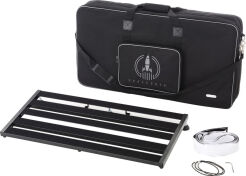 Pedalboard Harley Benton SpaceShip 80