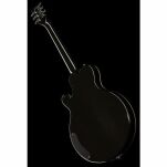 Gitara elektryczna Harley Benton Custom Line ResoKing BK - 7
