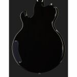 Gitara elektryczna Harley Benton Custom Line ResoKing BK - 10