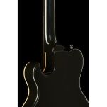 Gitara elektryczna Harley Benton Custom Line ResoKing BK - 12