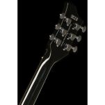 Gitara elektryczna Harley Benton Custom Line ResoKing BK - 13