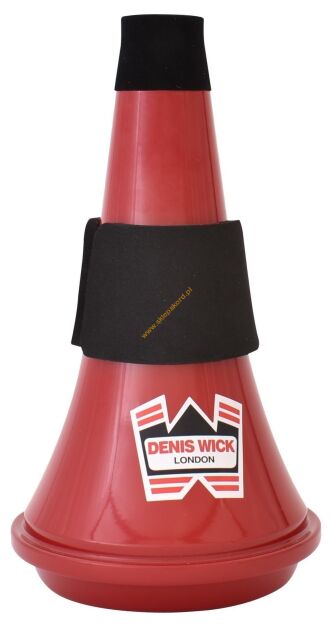 Tłumik do barytonu Denis Wick 5586 Travel