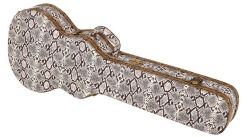 Futerał do gitary elektrycznej Thomann Elite Case SC Snake