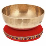 Misa tybetańska Thomann Tibetan Zen Singing Bowl 4kg - 4