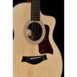 Gitara akustyczna typu Western z przetwornikiem Taylor 214ce - 4