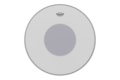 Naciąg 18" CS Ambassador Przezroczysty Bass Drum REMO