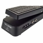 Pedał Efekt gitarowy Wah-Wah Behringer HB01 Hell Babe - 4