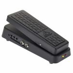 Pedał Efekt gitarowy Wah-Wah Behringer HB01 Hell Babe - 8