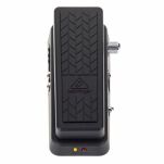 Pedał Efekt gitarowy Wah-Wah Behringer HB01 Hell Babe - 9