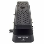 Pedał Efekt gitarowy Wah-Wah Behringer HB01 Hell Babe - 10
