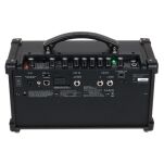 Combo tranzystorowe kompaktowe do gitary elektrycznej Boss Dual Cube LX - 2