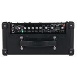 Combo tranzystorowe kompaktowe do gitary elektrycznej Boss Dual Cube LX - 3