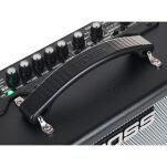 Combo tranzystorowe kompaktowe do gitary elektrycznej Boss Dual Cube LX - 5