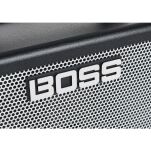 Combo tranzystorowe kompaktowe do gitary elektrycznej Boss Dual Cube LX - 10