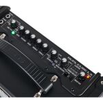 Combo tranzystorowe kompaktowe do gitary elektrycznej Boss Dual Cube LX - 11