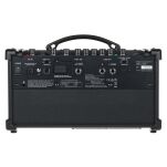 Combo tranzystorowe kompaktowe do gitary elektrycznej Boss Dual Cube LX - 12