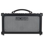 Combo tranzystorowe kompaktowe do gitary elektrycznej Boss Dual Cube LX - 13