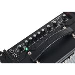 Combo tranzystorowe kompaktowe do gitary elektrycznej Boss Dual Cube LX - 14