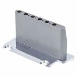 Mostek do gitary Fender American Strat Tremolo CH New - 2