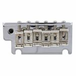 Mostek do gitary Fender American Strat Tremolo CH New - 3