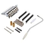 Mostek do gitary Fender American Strat Tremolo CH New - 6