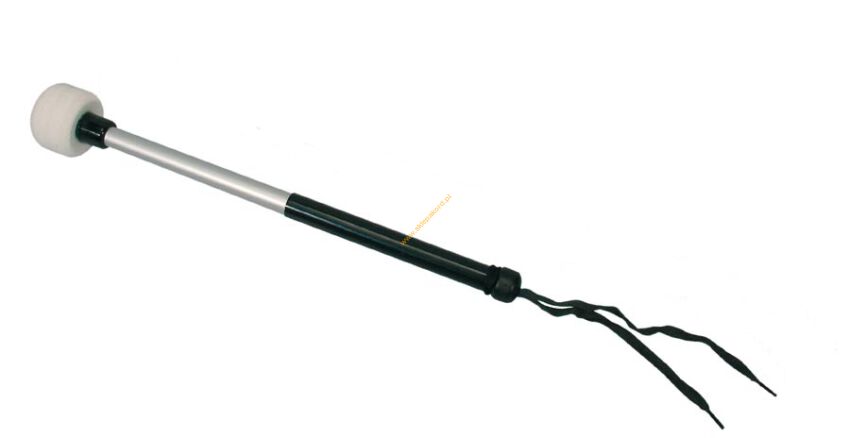 Pałka do bębnów tenorowych Hayman PA-471