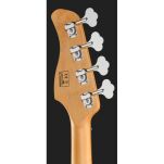 Gitara basowa 4 strunowa Sire Marcus Miller P6-4 Sandblasted Butterscotch - 2