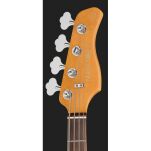 Gitara basowa 4 strunowa Sire Marcus Miller P6-4 Sandblasted Butterscotch - 3
