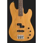Gitara basowa 4 strunowa Sire Marcus Miller P6-4 Sandblasted Butterscotch - 4