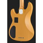 Gitara basowa 4 strunowa Sire Marcus Miller P6-4 Sandblasted Butterscotch - 5