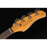Gitara basowa 4 strunowa Sire Marcus Miller P6-4 Sandblasted Butterscotch - 6