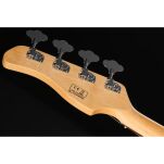 Gitara basowa 4 strunowa Sire Marcus Miller P6-4 Sandblasted Butterscotch - 8