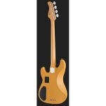 Gitara basowa 4 strunowa Sire Marcus Miller P6-4 Sandblasted Butterscotch - 10