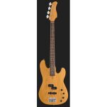 Gitara basowa 4 strunowa Sire Marcus Miller P6-4 Sandblasted Butterscotch - 11