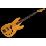 Gitara basowa 4 strunowa Sire Marcus Miller P6-4 Sandblasted Butterscotch - 12