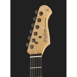 Gitara elektryczna Harley Benton ST-JAMster MDS z efektami - 14