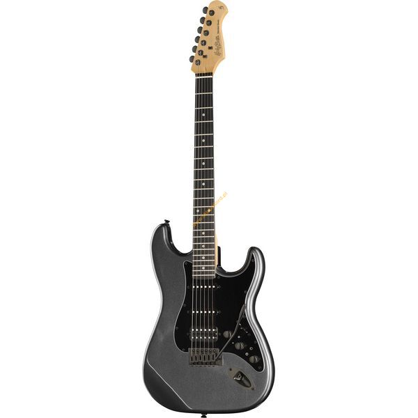 Gitara elektryczna Harley Benton ST-JAMster MDS z efektami