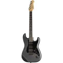 Gitara elektryczna Harley Benton ST-JAMster MDS z efektami